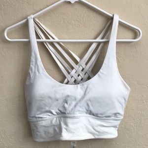 Lululemon Free to be Moved Bra